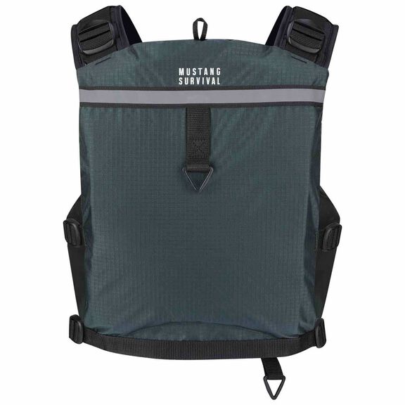 Topwater Fishing Life Jacket image number 1