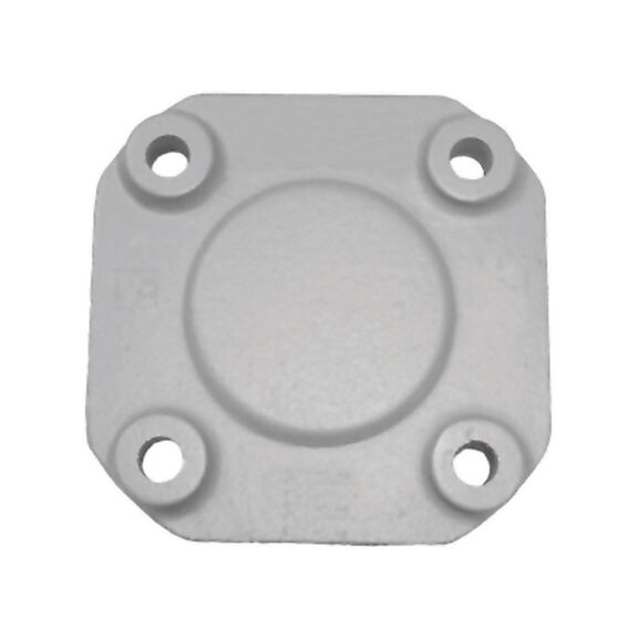 18-1911 Manifold End Plate image number 0