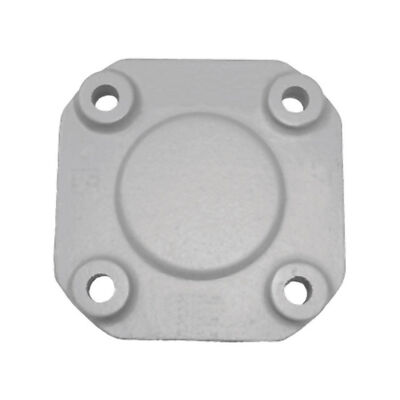 18-1911 Manifold End Plate