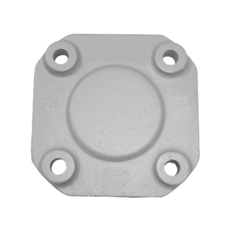 18-1911 Manifold End Plate image number null