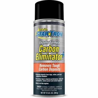 Star Tron&reg; Carbon Eliminator +