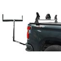 AxisDLX/CrossBed 2 Boat Angler with Saddles (Tonneau) image number 1