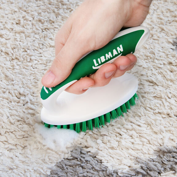Small Scrub Brush image number 1