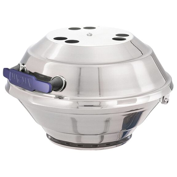 Original Size Marine Kettle&reg; Gas Grill image number 0