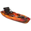 Catch 120 Sit-On-Top Angler Kayak image number 2