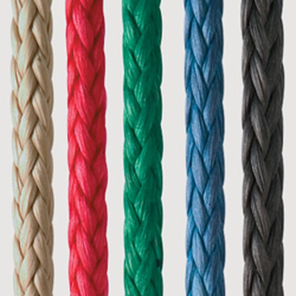 V-12 Vectran Single Braid, image size:576x576