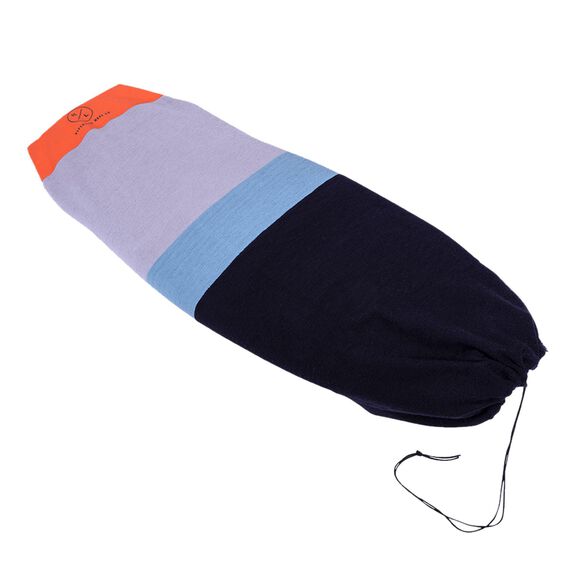HL Blunt Nose Wakesurf Board Sock OSFA image number 1