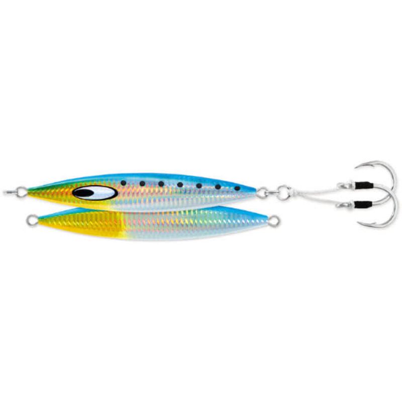 DAIWA Saltiga SK 04 Sardine 7oz Metal Jig (SA-SK200G04)