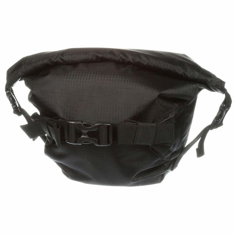 GECKOBRANDS Waterproof Lightweight Waist Pack West Marine