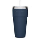 26 oz. Rambler&reg; Cup with Straw Lid image number 1