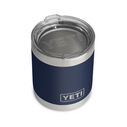 10 oz. Rambler&reg; Lowball Tumbler with Lid image number 2