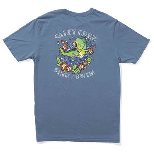Men's Old School Vintage Shirt