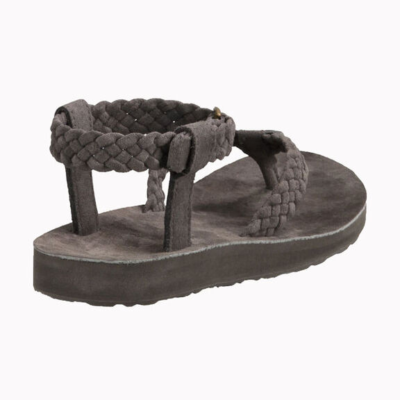 TEVA Original Sandal Suede Braid