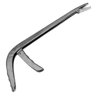 6 1/2" Pistol Grip Hook Remover