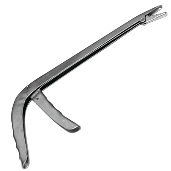 6 1/2" Pistol Grip Hook Remover image number 0