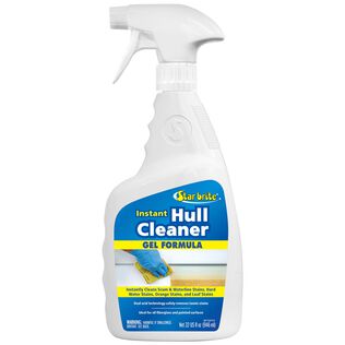 Spray Gel Hull Cleaner, 32oz.