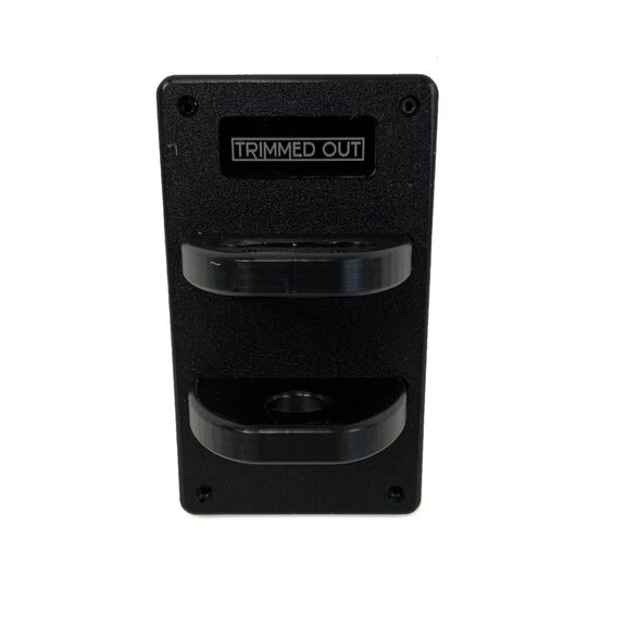 Single Plier Holder, Black image number 2