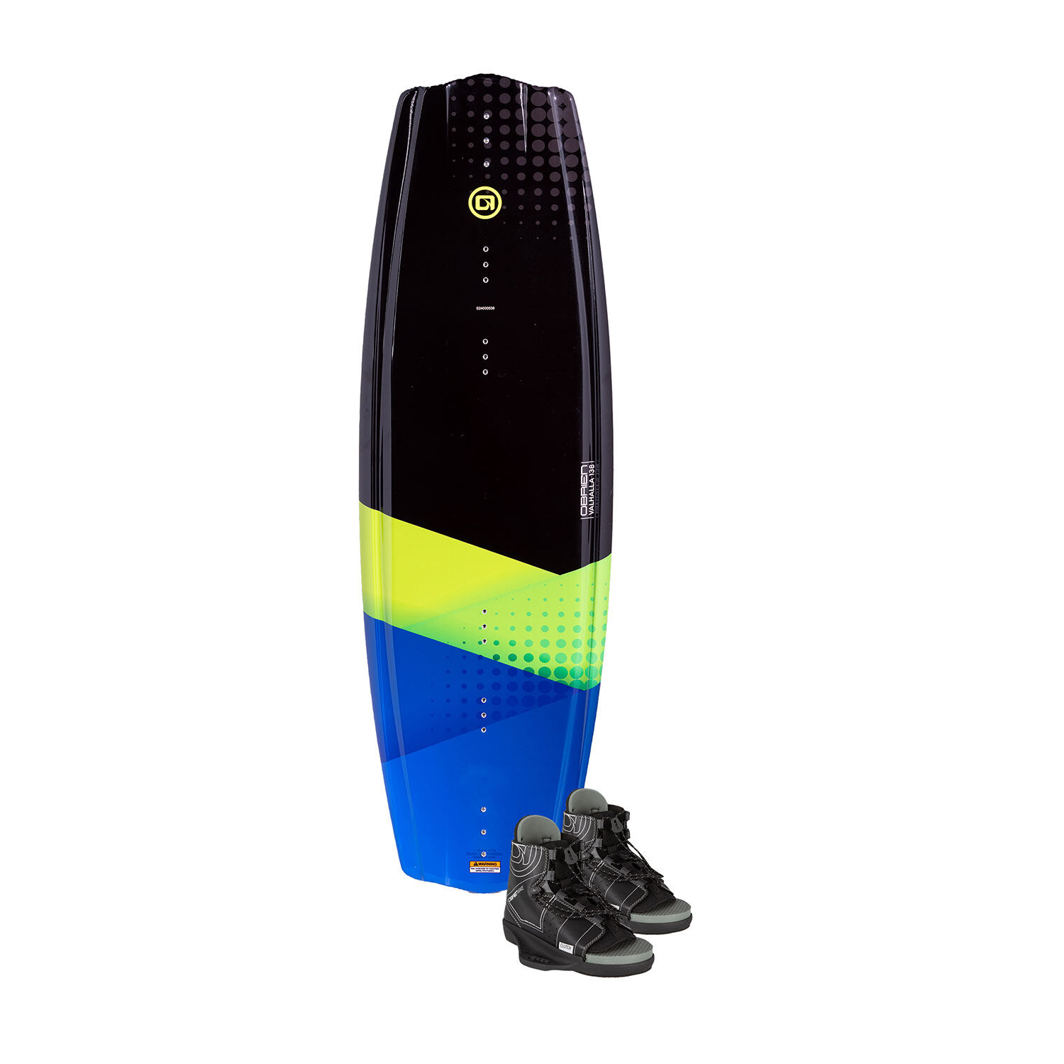 O'BRIEN Valhalla Wakeboard