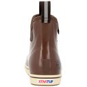 Men's Pro Ankle Deck Boots image number 4