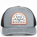 Poseidon Trucker Hat image number 0