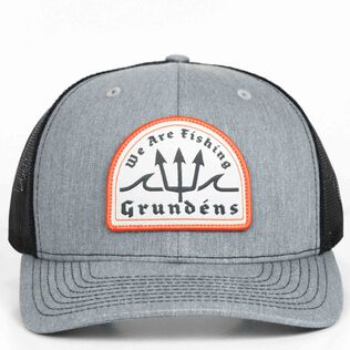 Poseidon Trucker Hat