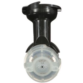 Performance Gravity HVLP 1.8 Atomizing Head Refill Kit