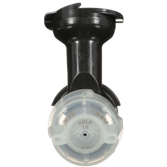 Performance Gravity HVLP 1.8 Atomizing Head Refill Kit image number 0
