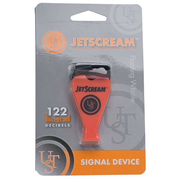 JetScream&trade; Safety Whistle image number 1