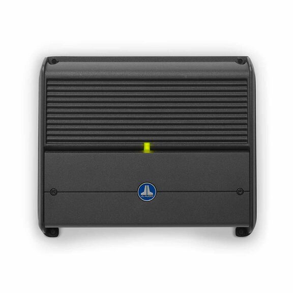 XDM600/1 - Monoblock, Class D, Marine Subwoofer Amplifier, 600W image number 5