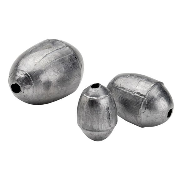 BULLET WEIGHTS Egg Sinker
