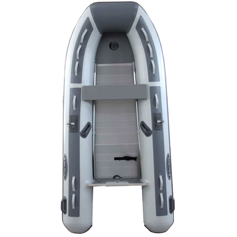 AL-320 Hypalon Inflatable Boat image number null