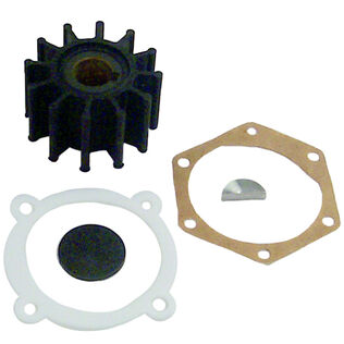 18-3075 Impeller Kit - Diameter 2 1/4", Side Width 1 1/4" - Neoprene