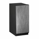 15" Integrated Crescent Ice Maker image number 0