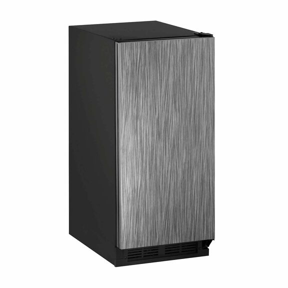 15" Integrated Crescent Ice Maker image number 0