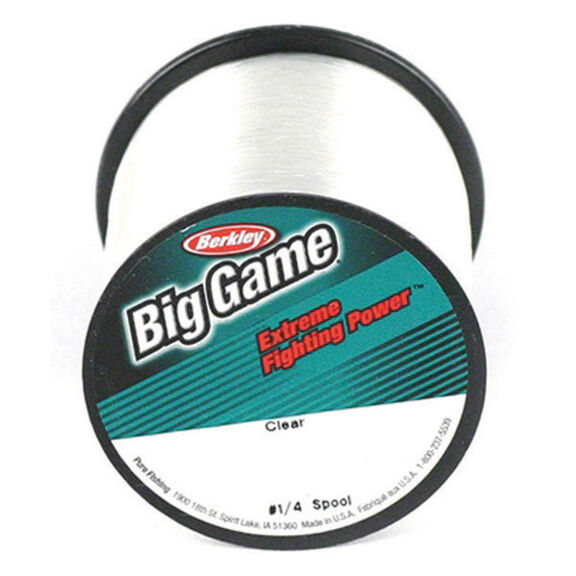 Trilene&reg; Big Game&trade; image number 0