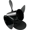 15" x 15" Hustler LE-1415-4L 4-Blade, LH,  Aluminum Propeller image number 0