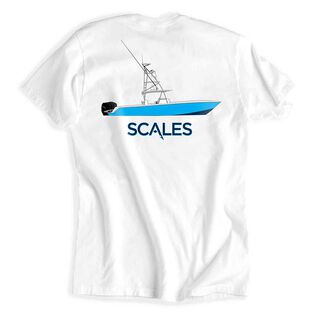 Men's Team SCALES Premium Shirt