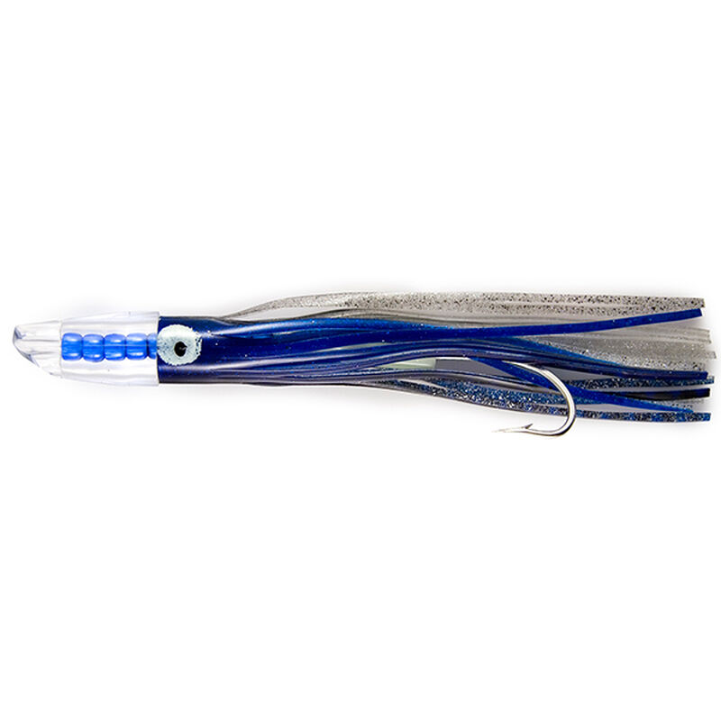 Rattle Jet XL Pre-Rigged Lure, 8" image number 0