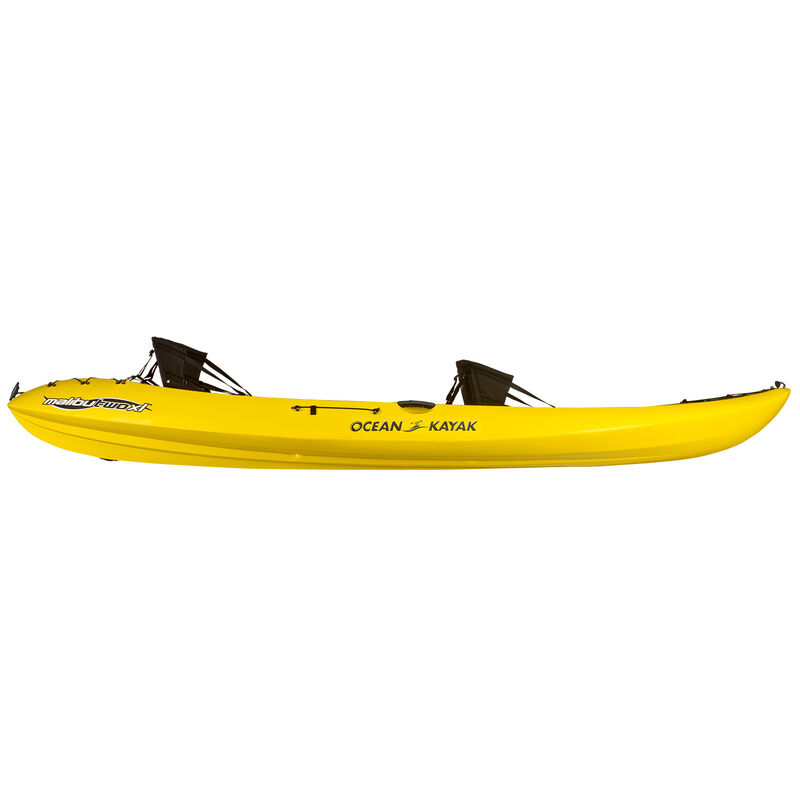 13'4" Malibu Two XL Tandem Plus Kayak image number 1