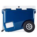 60 Quart RollR Hard Cooler with Wheels image number 1