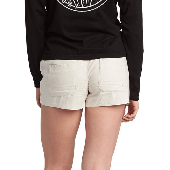 Women's Oceanside Shorts image number 2