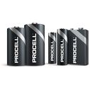 Standard Battery: Size 9V, Alkaline image number 3