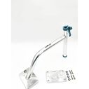 King Pin 6" Bow Shallow Anchor System, Anodized image number 1