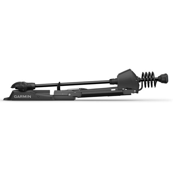 Force&trade; Fresh/Salt/Brackish Water Bow-Mount Trolling Motor, 57" Shaft, 80-100 lb. Thrust image number 1