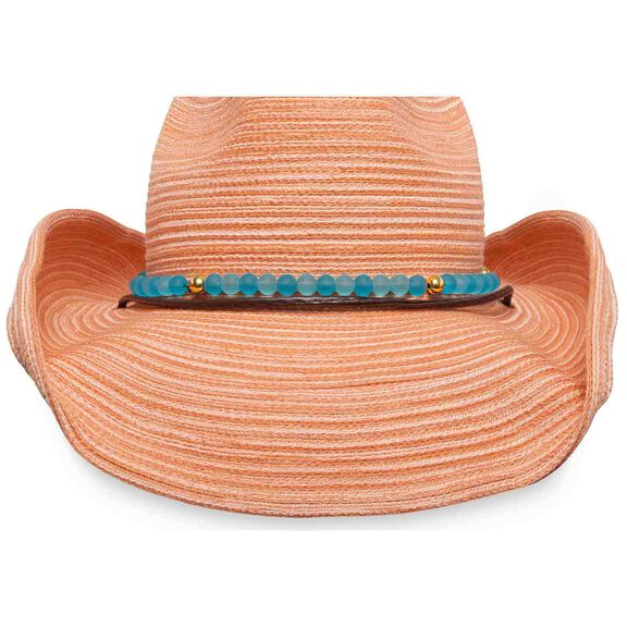 Beachside Cowgirl Hat image number 3