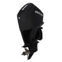 Mercury 8M0228512 3.4L V6 225hp FourStroke Outboard Vented Splash Cover image number 0