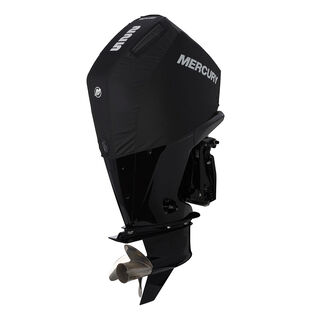 Mercury 8M0228512 3.4L V6 225hp FourStroke Outboard Vented Splash Cover