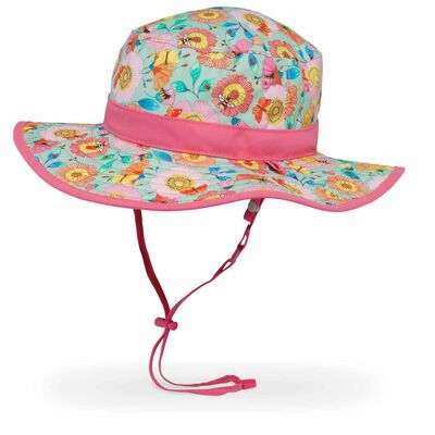 Kids Clear Creek Boonie Hat