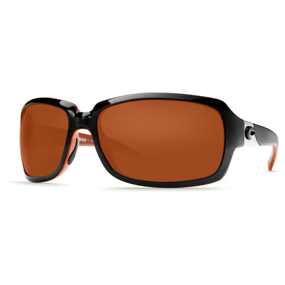 Women's Isabela 580P Polarized Sunglasses image number 0