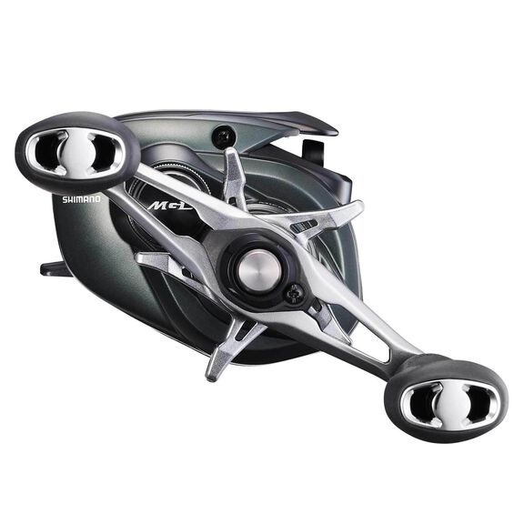 Curado MGL 150 Baitcasting Reel image number 3